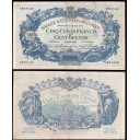 BELGIO 500 Francs 1930 BB Grandi dimensioni